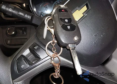 2020 Chevrolet Spark Fwd 1Lt Automatic from USA, damaged, VIN KL8CD6SAXLC449742